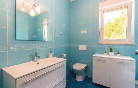 Location Maison 10 personnes à Kostrena - Photo 25