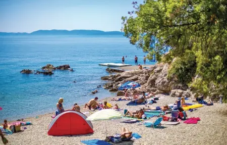 Location Maison 10 personnes à Kostrena - Photo 27