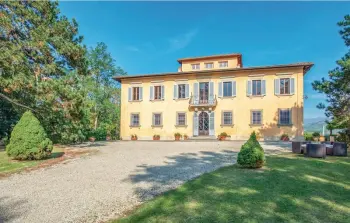 Casa en Vicchio FI,Villa di Collina ITF024 N°566381