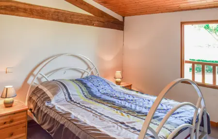 Location Maison 6 personnes à Sainte Gemme - Photo 10