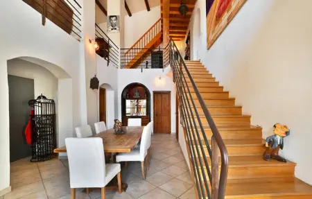 Location Maison 12 personnes à L'Isle sur la Sorgue - Photo 3