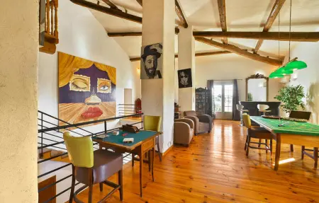 Location Maison 12 personnes à L'Isle sur la Sorgue - Photo 4