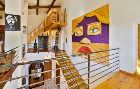 Location Maison 12 personnes à L'Isle sur la Sorgue - Photo 5