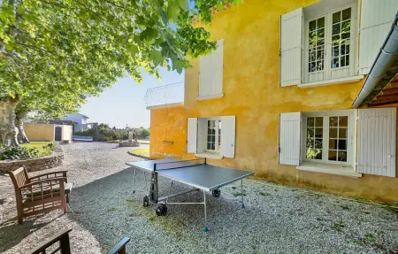 Location Maison 12 personnes à L'Isle sur la Sorgue - Photo 12