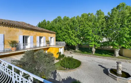 Location Maison 12 personnes à L'Isle sur la Sorgue - Photo 13