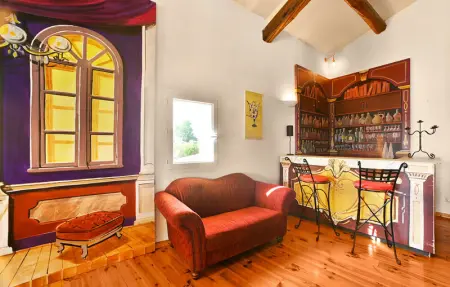 Location Maison 12 personnes à L'Isle sur la Sorgue - Photo 15