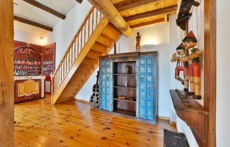 Location Maison 12 personnes à L'Isle sur la Sorgue - Photo 16