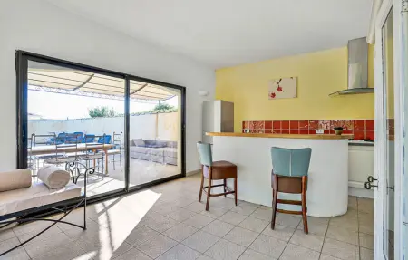 Location Maison 12 personnes à L'Isle sur la Sorgue - Photo 17