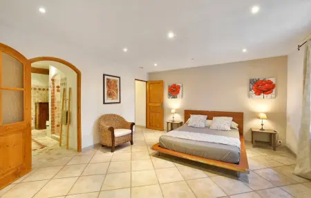 Location Maison 12 personnes à L'Isle sur la Sorgue - Photo 19