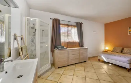 Location Maison 12 personnes à L'Isle sur la Sorgue - Photo 22