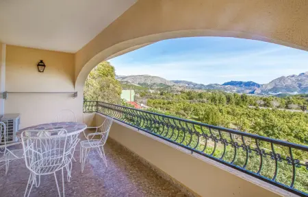 Location Maison 17 personnes à Polop - Photo 2