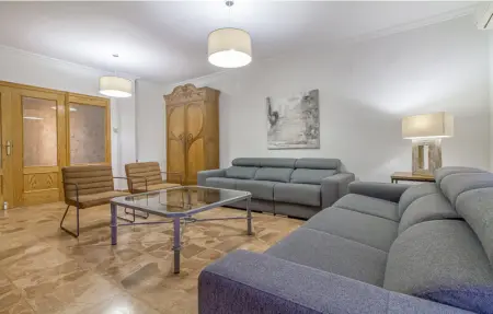 Location Maison 17 personnes à Polop - Photo 5