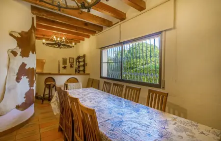 Location Maison 17 personnes à Polop - Photo 6