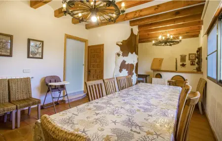 Location Maison 17 personnes à Polop - Photo 7