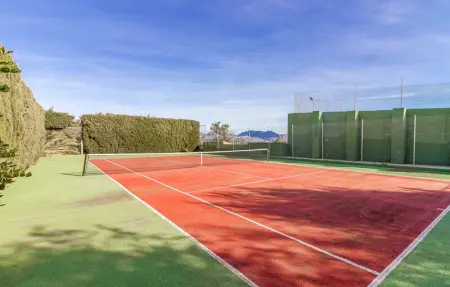 Location Maison 17 personnes à Polop - Photo 8