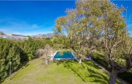 Location Maison 17 personnes à Polop - Photo 10