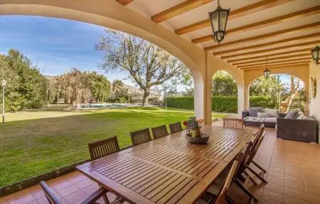 Location Maison 17 personnes à Polop - Photo 15