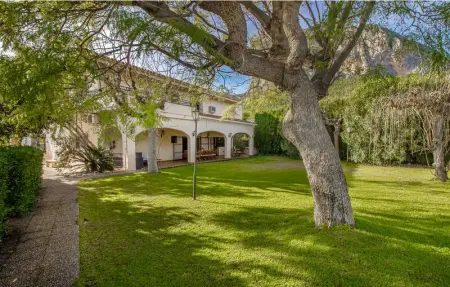 Location Maison 17 personnes à Polop - Photo 18