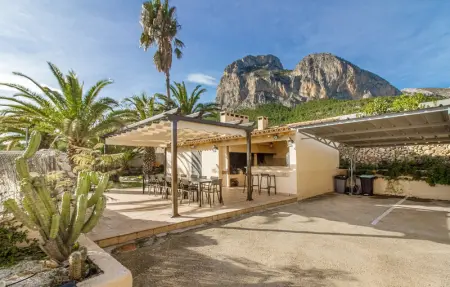 Location Maison 17 personnes à Polop - Photo 20