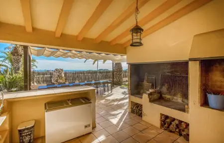 Location Maison 17 personnes à Polop - Photo 21