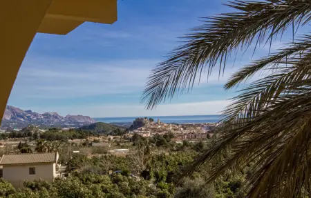 Location Maison 17 personnes à Polop - Photo 25