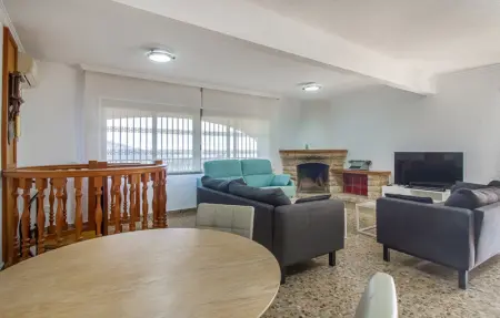 Location Maison 17 personnes à Polop - Photo 27