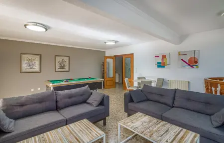 Location Maison 17 personnes à Polop - Photo 28