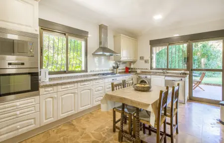 Location Maison 17 personnes à Polop - Photo 29