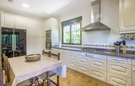 Location Maison 17 personnes à Polop - Photo 30