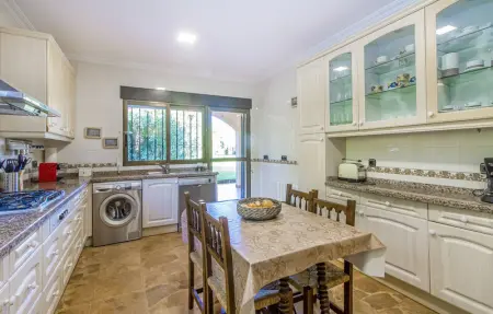 Location Maison 17 personnes à Polop - Photo 31