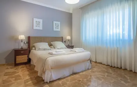 Location Maison 17 personnes à Polop - Photo 32