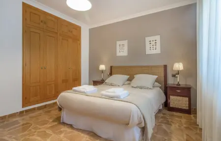 Location Maison 17 personnes à Polop - Photo 33