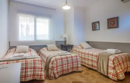 Location Maison 17 personnes à Polop - Photo 35