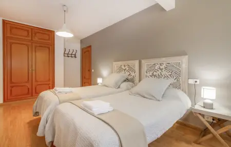 Location Maison 17 personnes à Polop - Photo 37