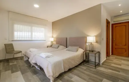 Location Maison 17 personnes à Polop - Photo 38