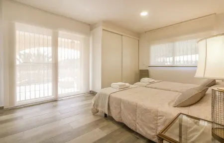 Location Maison 17 personnes à Polop - Photo 39