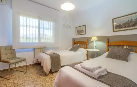 Location Maison 17 personnes à Polop - Photo 40