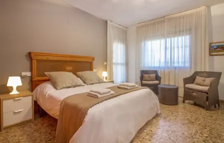 Location Maison 17 personnes à Polop - Photo 41