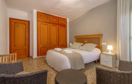 Location Maison 17 personnes à Polop - Photo 42