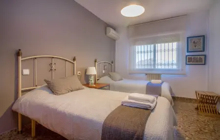 Location Maison 17 personnes à Polop - Photo 43