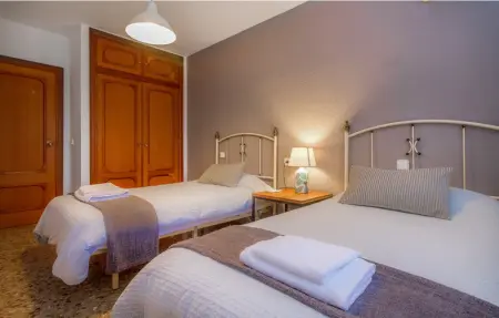 Location Maison 17 personnes à Polop - Photo 44