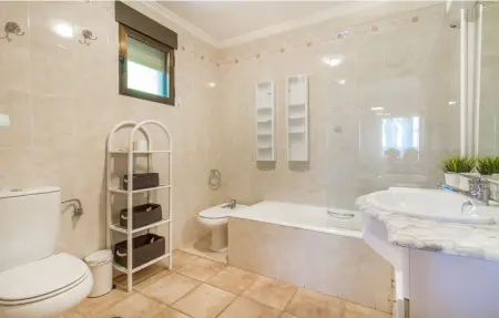 Location Maison 17 personnes à Polop - Photo 46