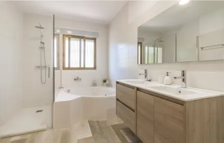 Location Maison 17 personnes à Polop - Photo 51