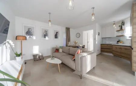 Location Maison 5 personnes à Kraljevica - Photo 4