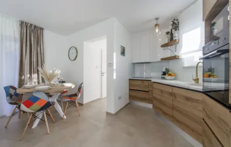 Location Maison 5 personnes à Kraljevica - Photo 6