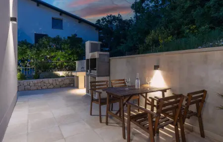 Location Maison 5 personnes à Kraljevica - Photo 7