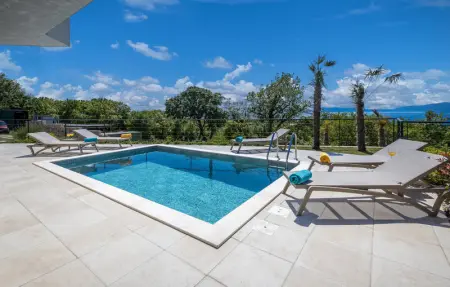 Location Maison 5 personnes à Kraljevica - Photo 10