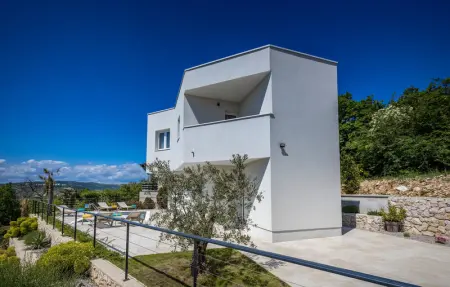 Location Maison 5 personnes à Kraljevica - Photo 12