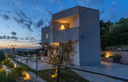 Location Maison 5 personnes à Kraljevica - Photo 13