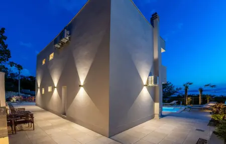 Location Maison 5 personnes à Kraljevica - Photo 14